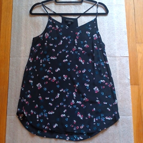 Banana Republic Tops - Banana Republic Floral Summer Tank Top